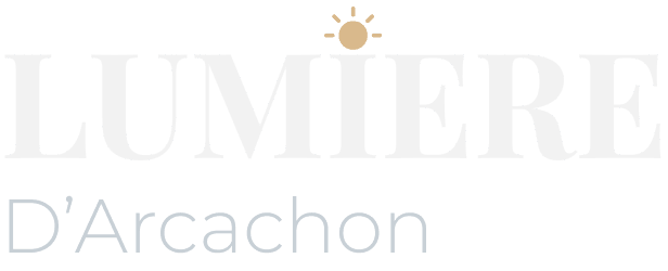 Logo de 'Lumière d'Arcachon'